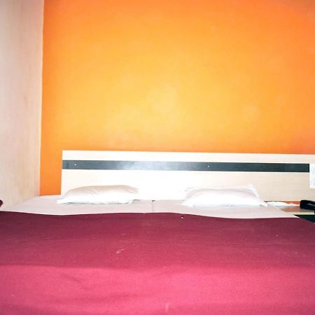 Hotel Kesari Nandan Latur Екстер'єр фото